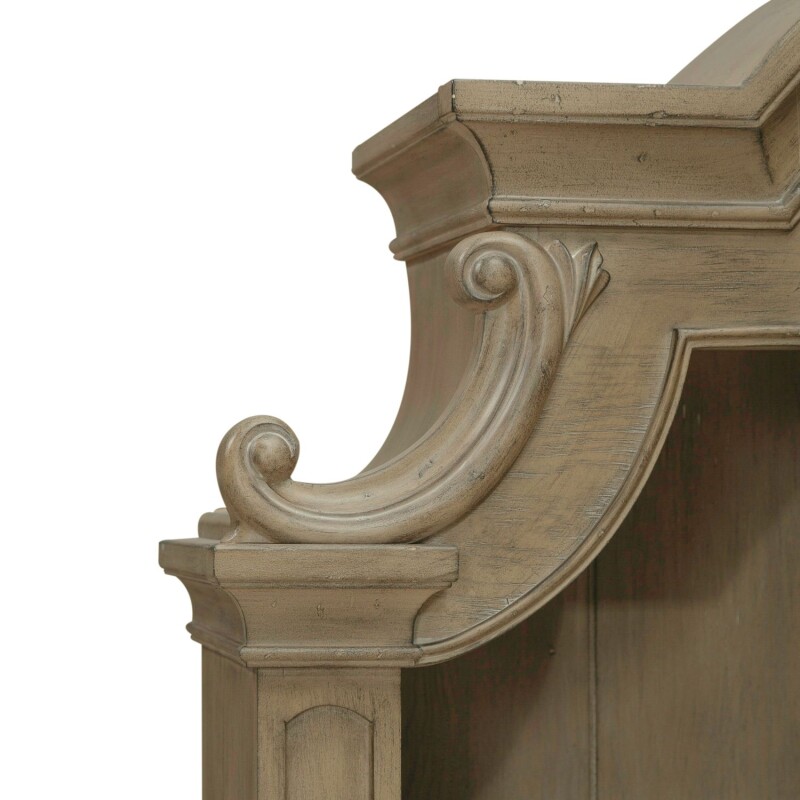 Magnolia Manor Hutch 244NCH5692