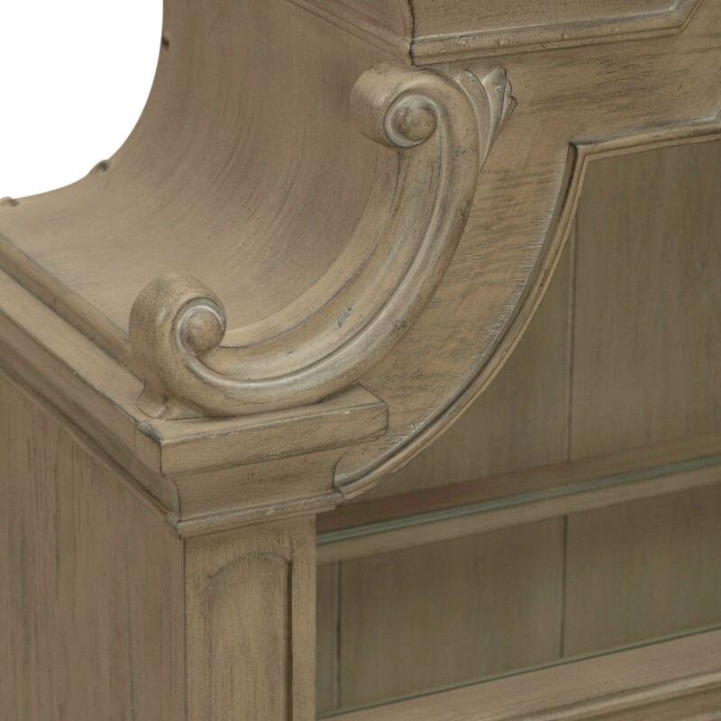 Magnolia Manor Hutch 244NCH5692