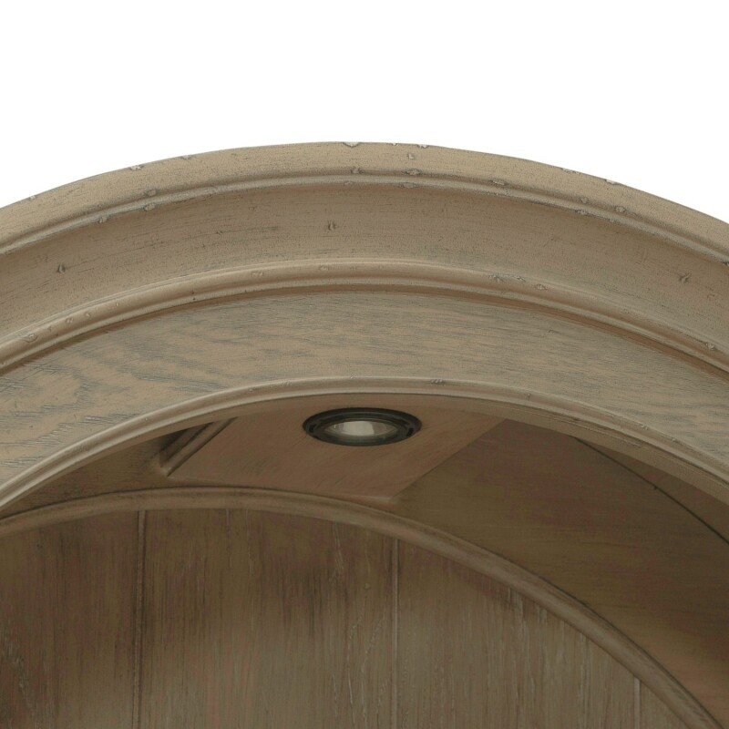 Magnolia Manor Hutch 244NCH5692