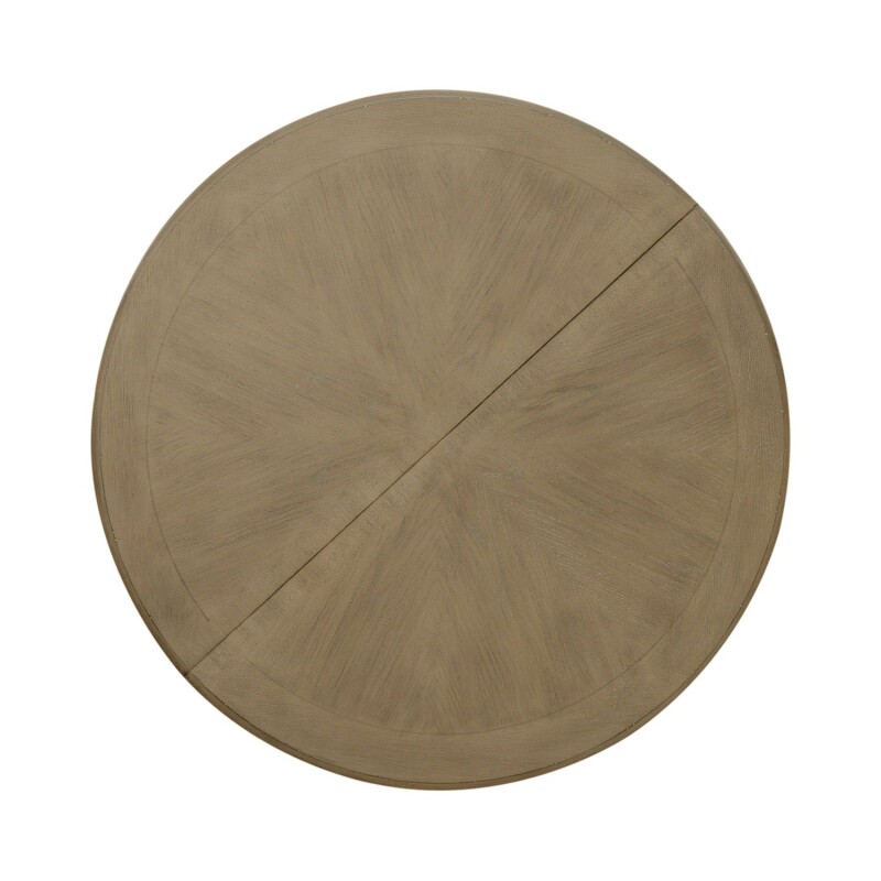 Magnolia Manor Pedestal Table Set 244NDRPDS