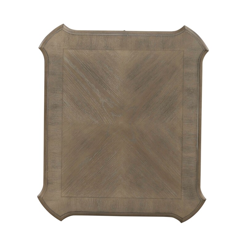 Magnolia Manor End Table 244NOT1020