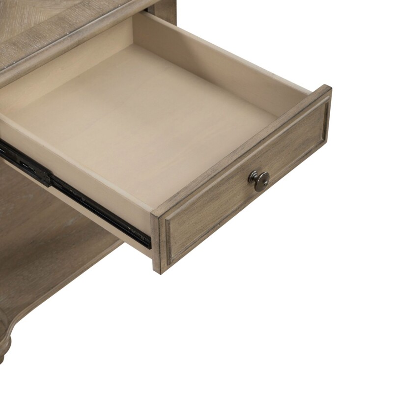 Magnolia Manor End Table 244NOT1020
