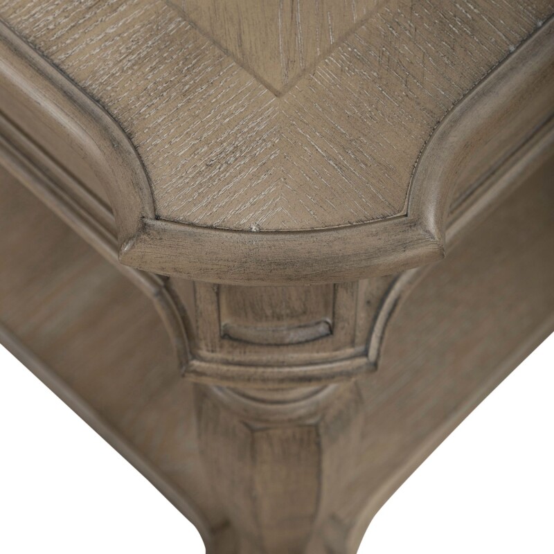 Magnolia Manor End Table 244NOT1020