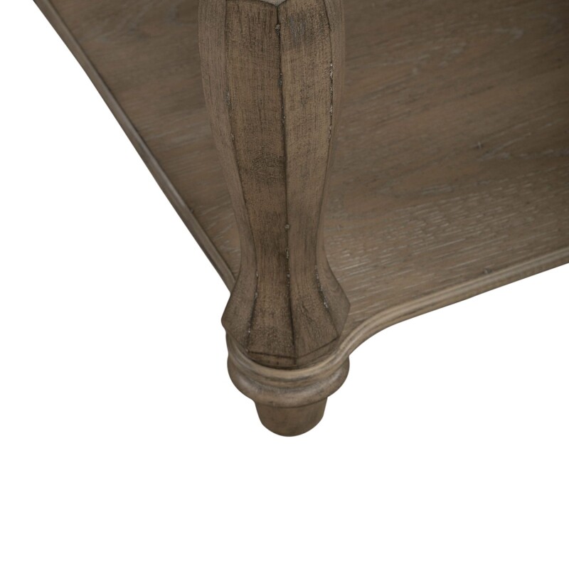 Magnolia Manor End Table 244NOT1020