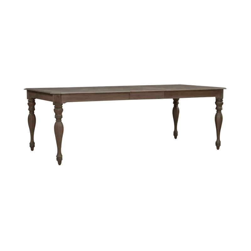 Magnolia Manor Rectangular Leg Table 244NT4490