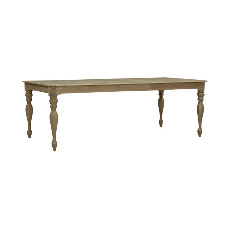 Magnolia Manor Rectangular Leg Table 244NT4490