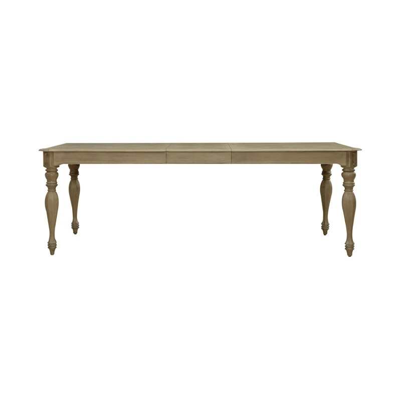 Magnolia Manor Rectangular Leg Table 244NT4490