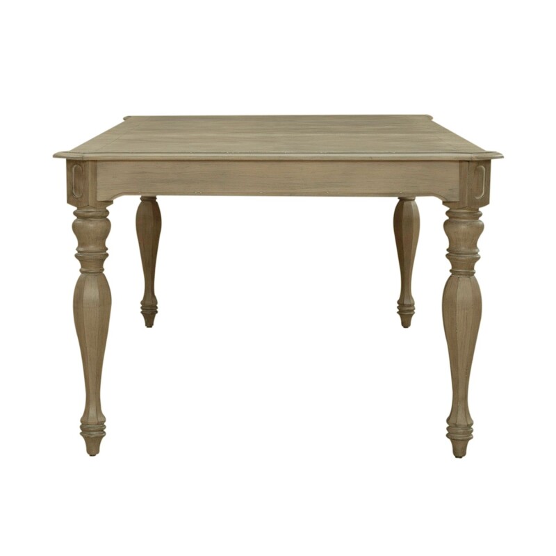 Magnolia Manor Rectangular Leg Table 244NT4490