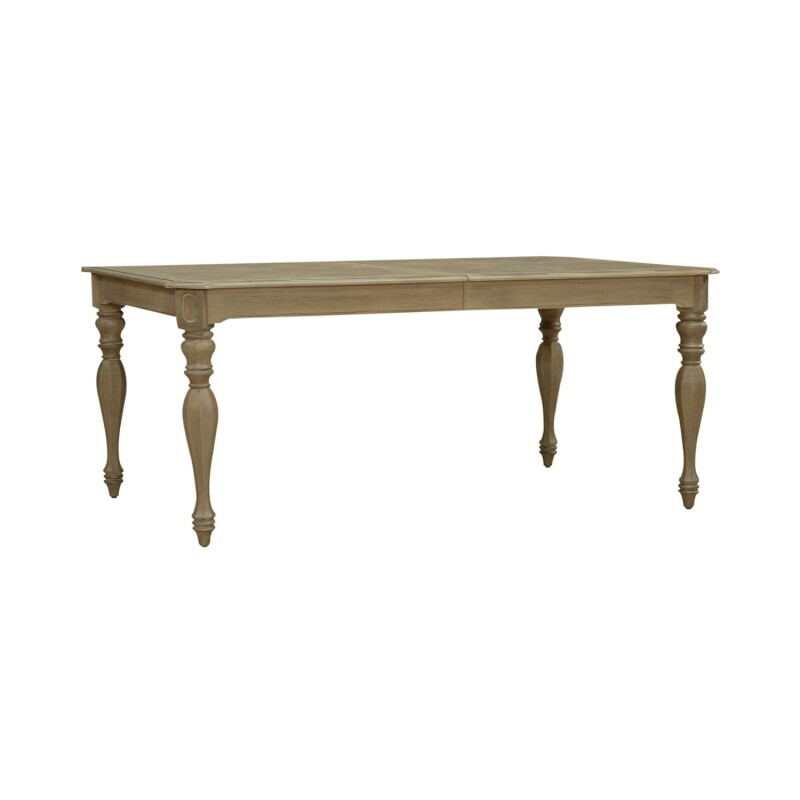 Magnolia Manor Rectangular Leg Table 244NT4490