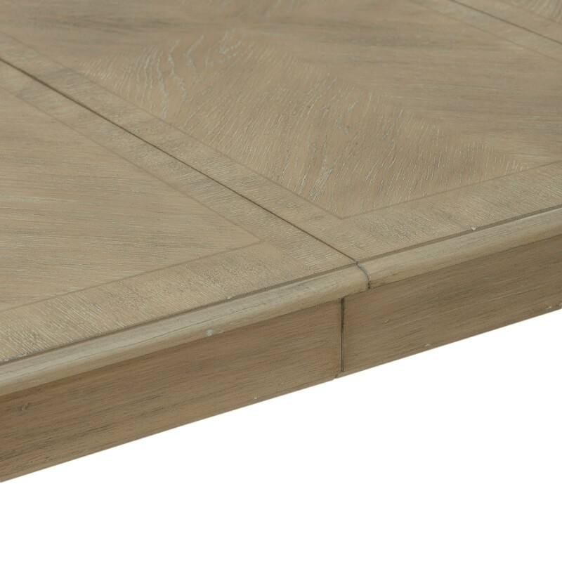 Magnolia Manor Rectangular Leg Table 244NT4490