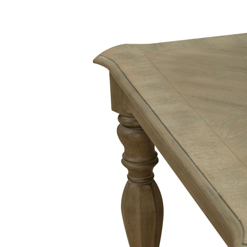Magnolia Manor Rectangular Leg Table 244NT4490