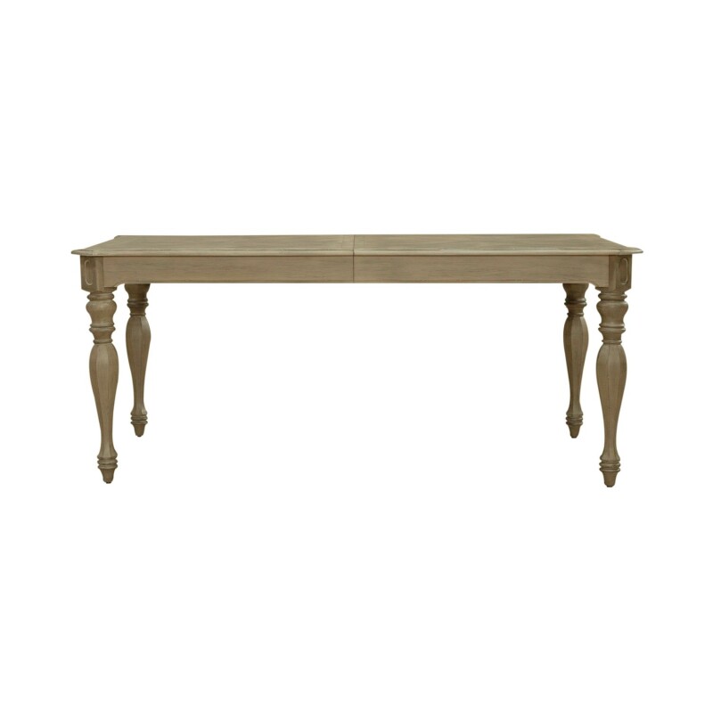 Magnolia Manor Rectangular Leg Table 244NT4490