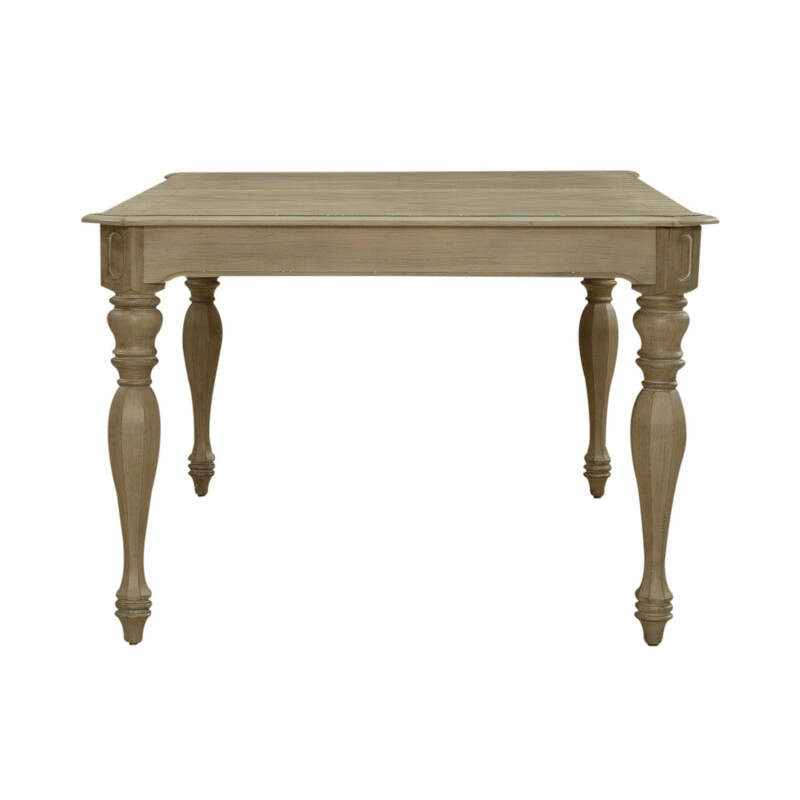Magnolia Manor Rectangular Leg Table 244NT4490