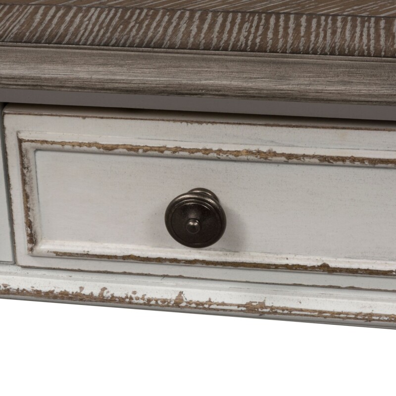 Magnolia Manor Rectangular Cocktail Table 244OT1010
