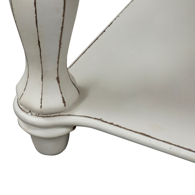 Magnolia Manor Rectangular Cocktail Table 244OT1010