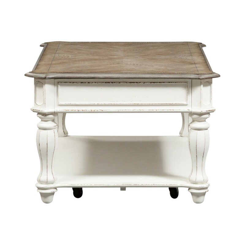 Magnolia Manor Lift Top Cocktail Table 244OT1012