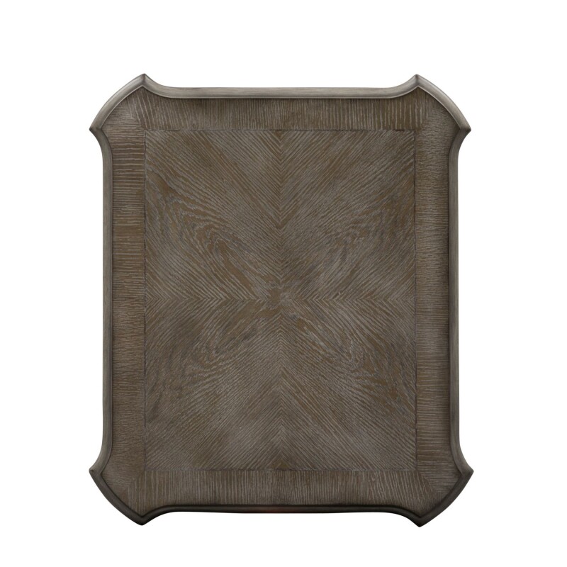Magnolia Manor End Table 244OT1020