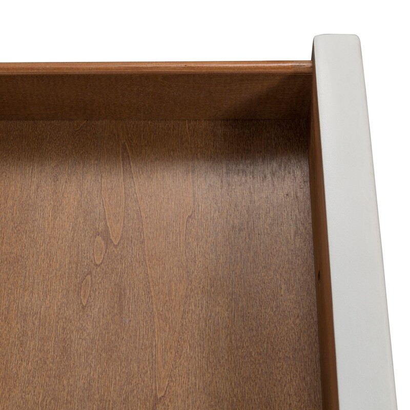 Magnolia Manor Chair Side Table 244OT1021