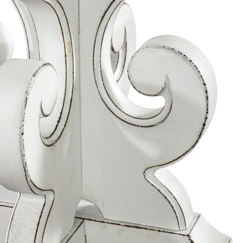 Magnolia Manor Round End Table 244OT1022