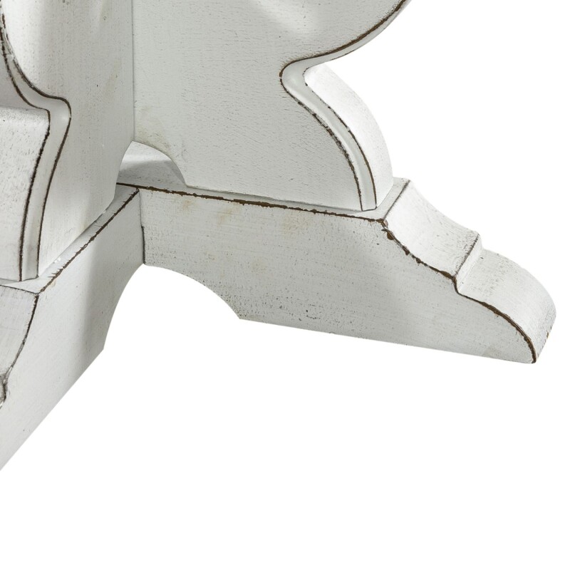 Magnolia Manor Round End Table 244OT1022