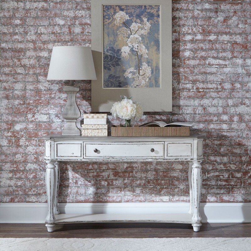 Magnolia Manor Sofa Table 244OT1030