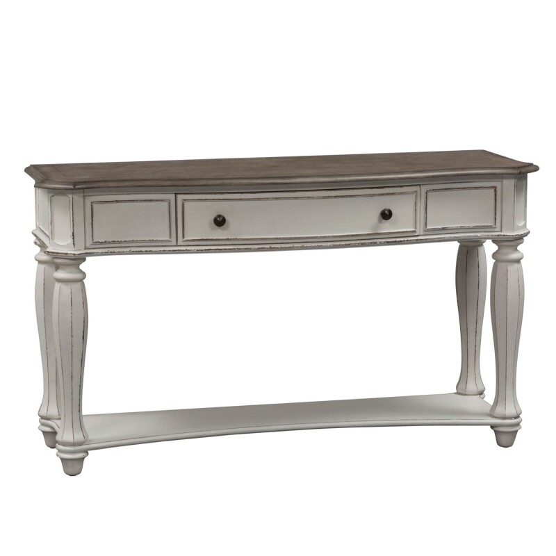 Magnolia Manor Sofa Table 244OT1030