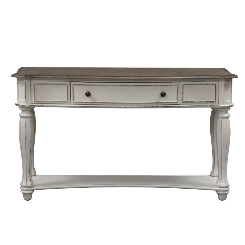 Magnolia Manor Sofa Table 244OT1030