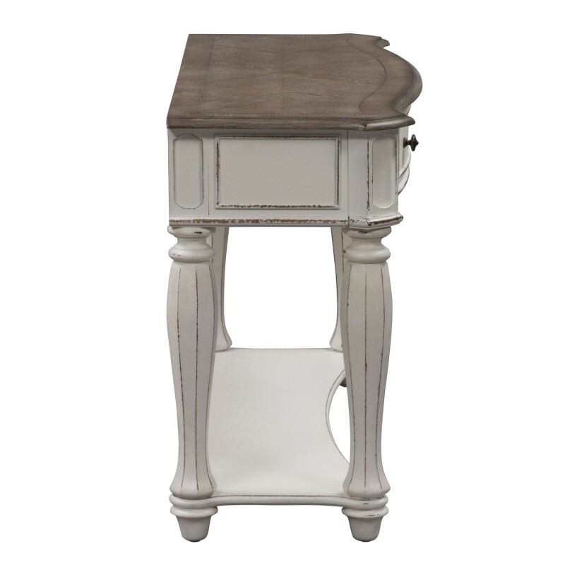 Magnolia Manor Sofa Table 244OT1030