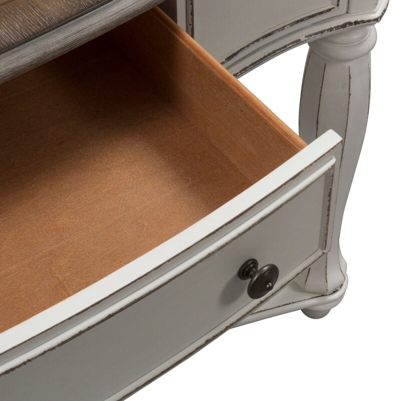 Magnolia Manor Sofa Table 244OT1030