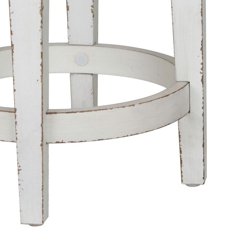 Magnolia Manor Console Swivel Stool 244OT9003