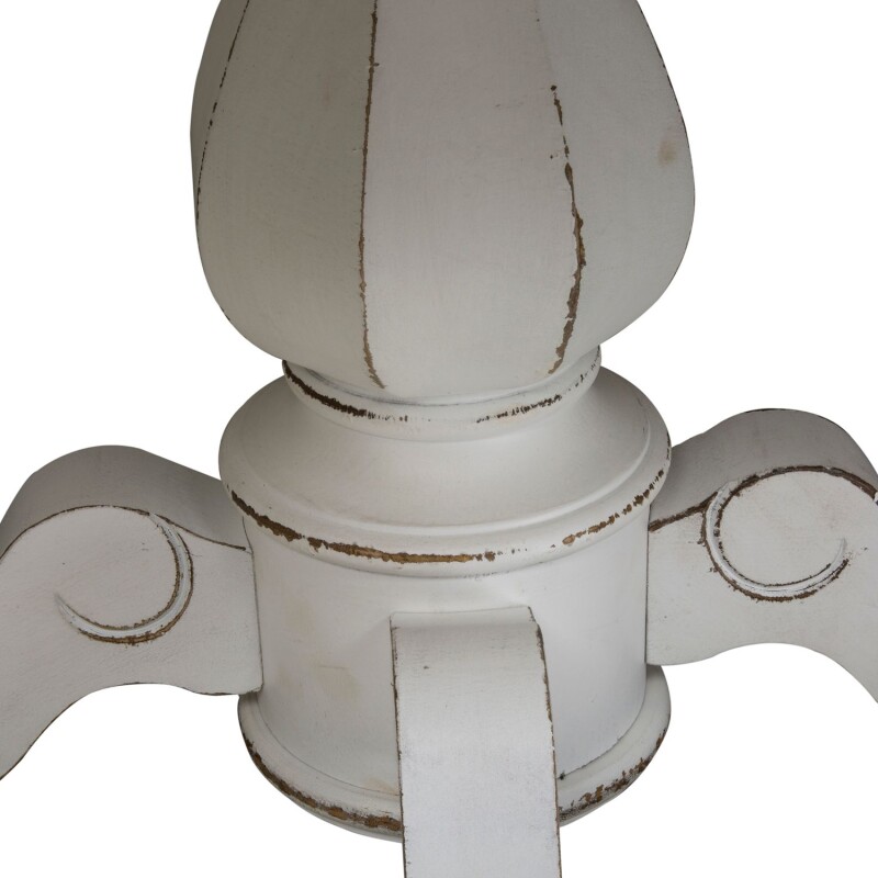 Magnolia Manor Pedestal Table Base 244P4260