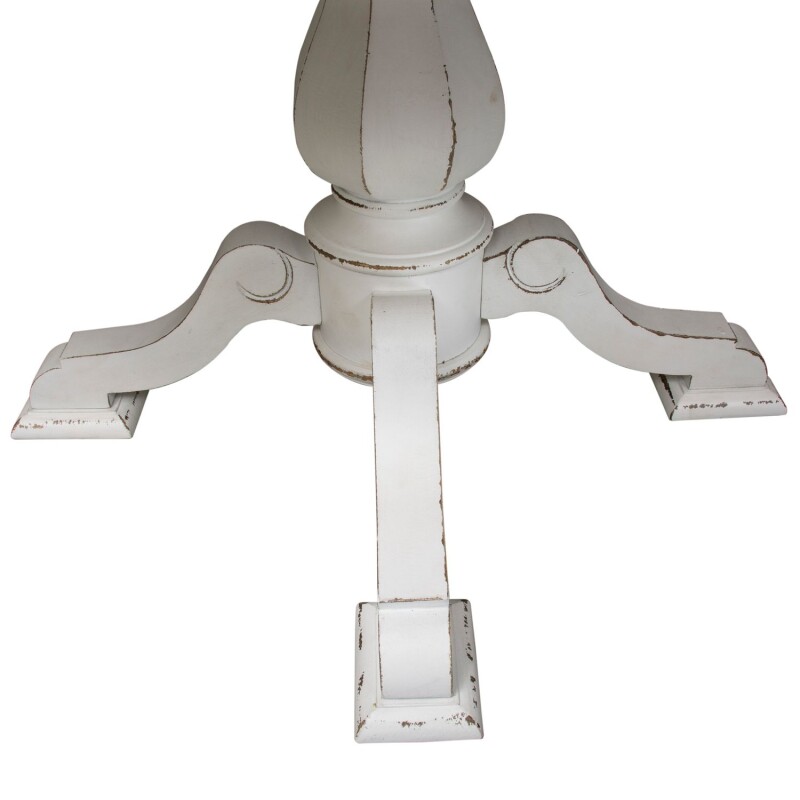 Magnolia Manor Pedestal Table Base 244P4260