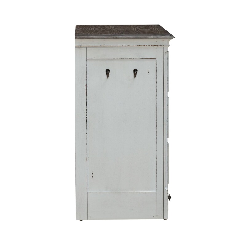 Magnolia Manor Pet Feeder Cabinet 244PF1000