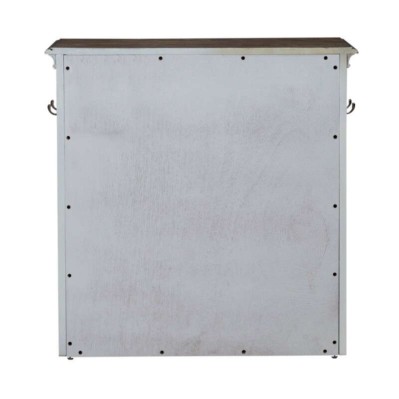 Magnolia Manor Pet Feeder Cabinet 244PF1000