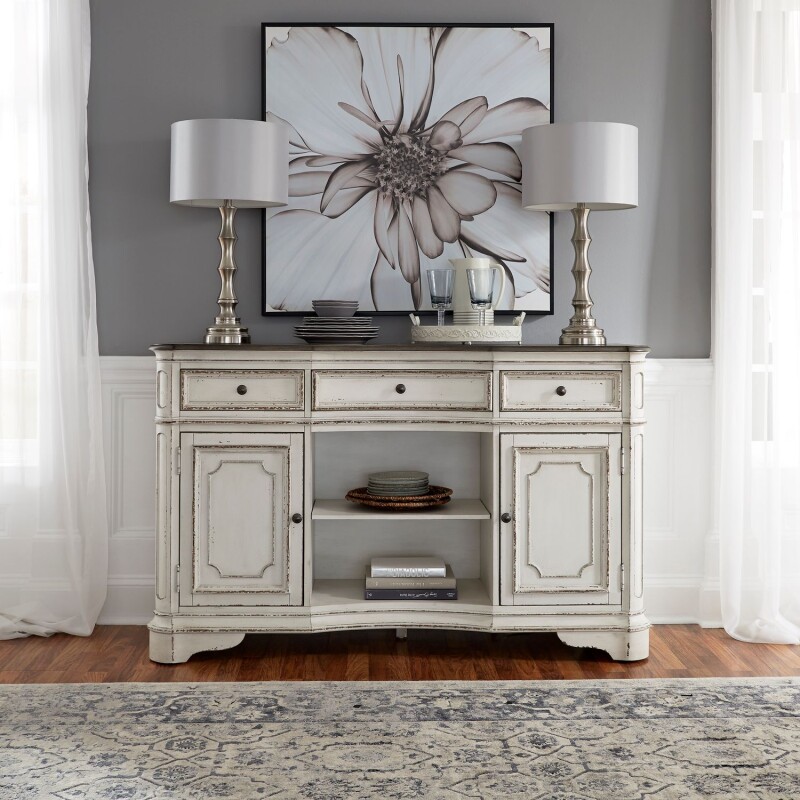 Magnolia Manor Server 244SR6238