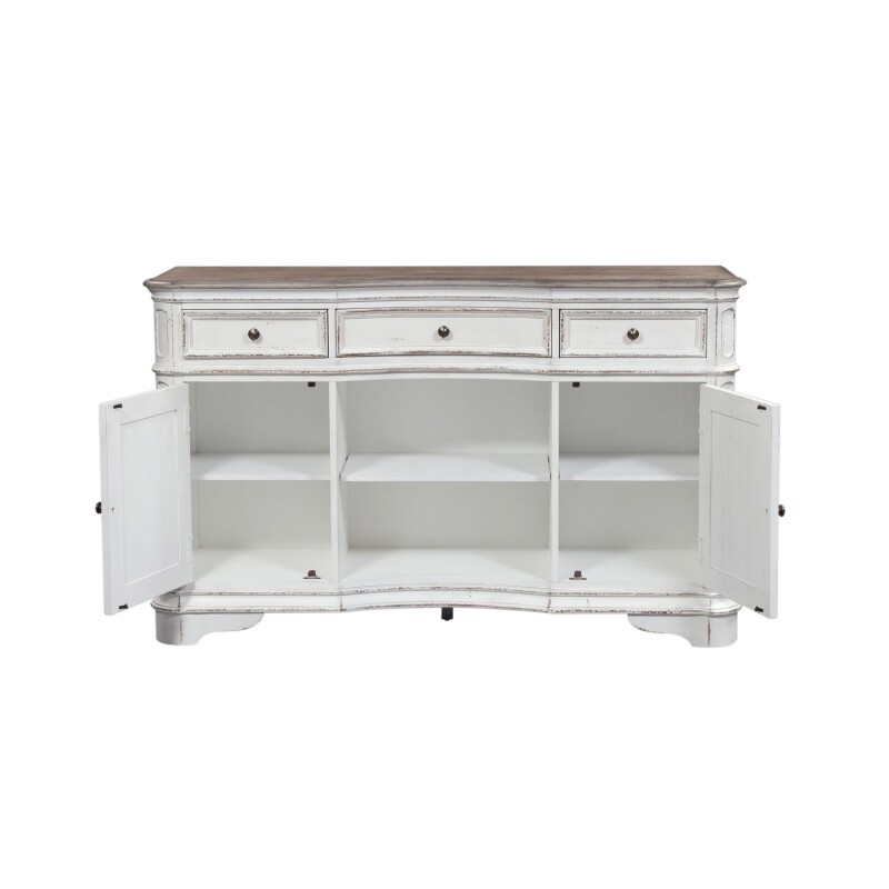 Magnolia Manor Server 244SR6238