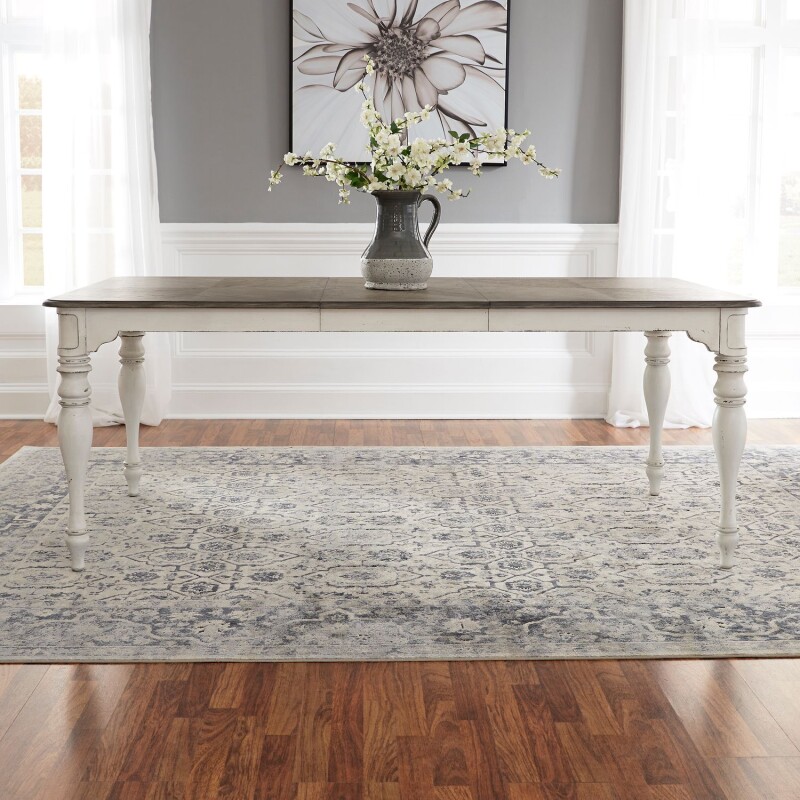 Magnolia Manor Leg Table 244T4072
