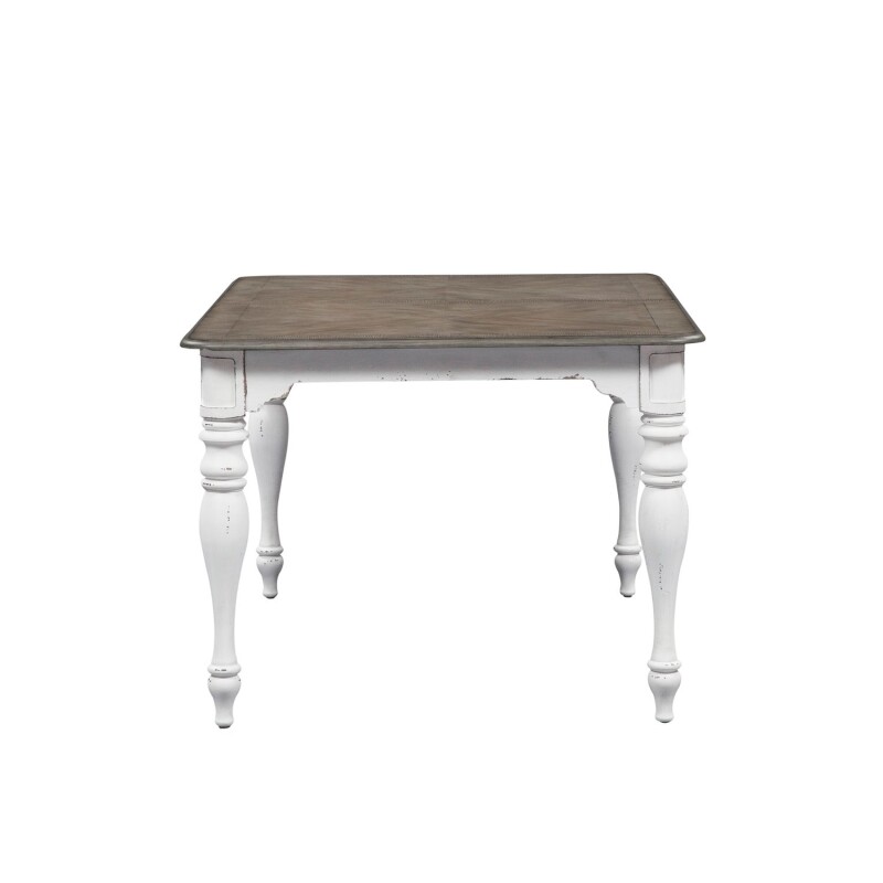 Magnolia Manor Leg Table 244T4072