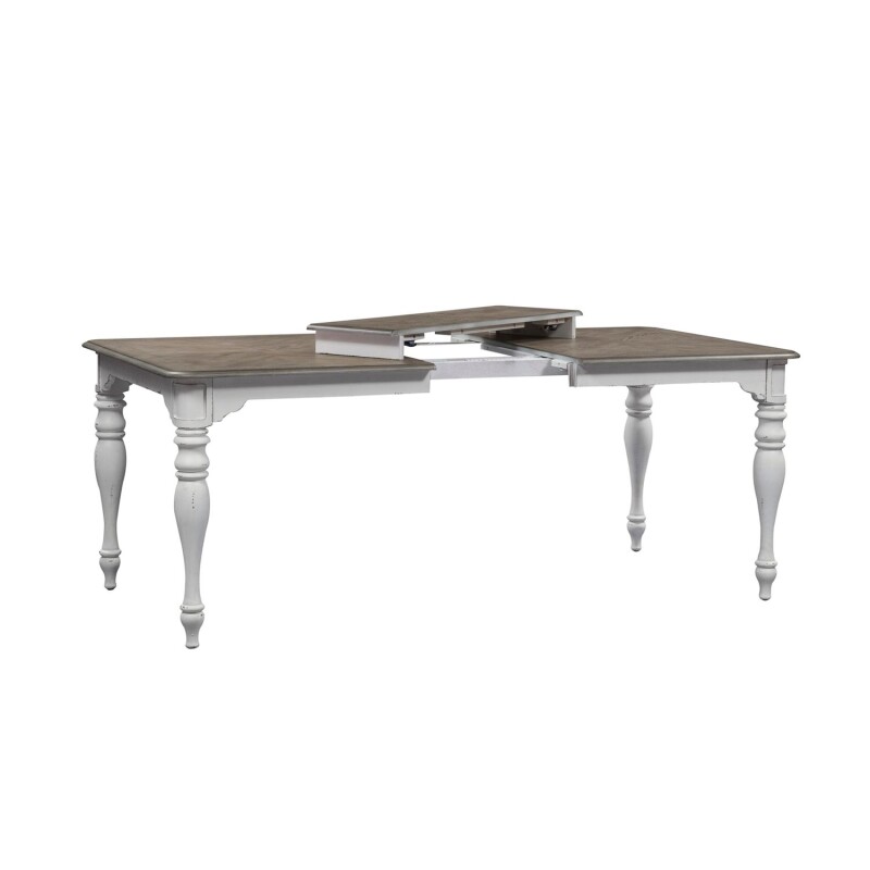 Magnolia Manor Leg Table 244T4072