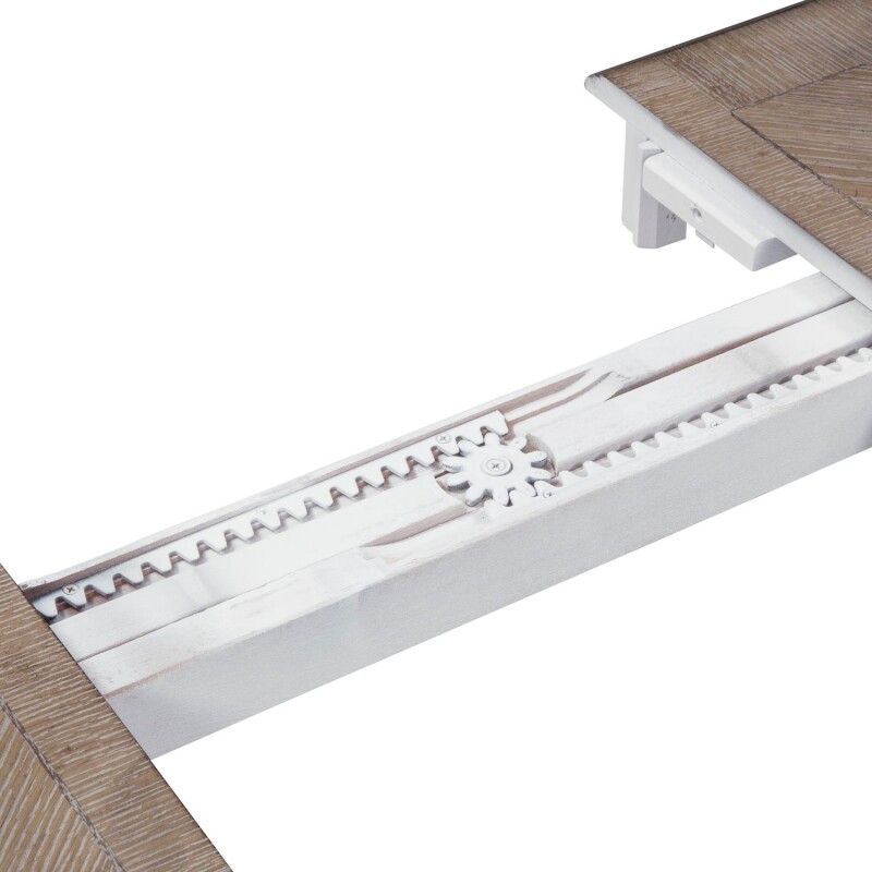 Magnolia Manor Leg Table 244T4072