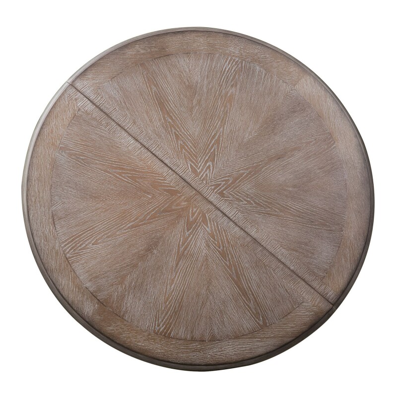 Magnolia Manor Pedestal Table Top 244T4260