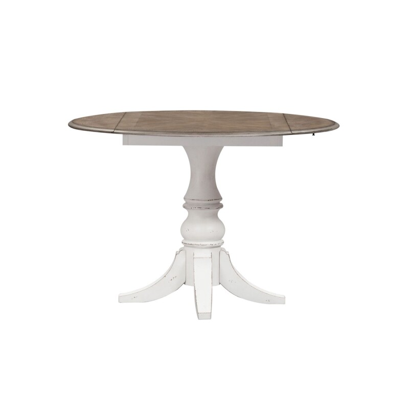 Magnolia Manor Drop Leaf Table 244T4444