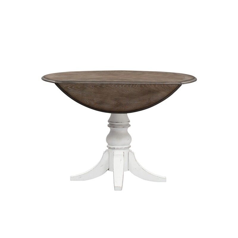 Magnolia Manor Drop Leaf Table 244T4444