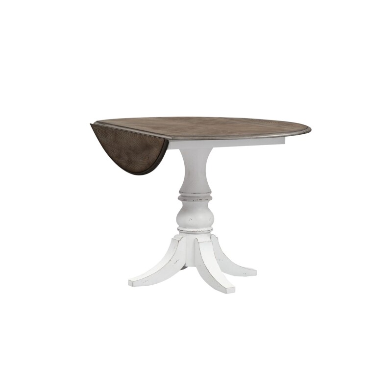 Magnolia Manor Drop Leaf Table 244T4444