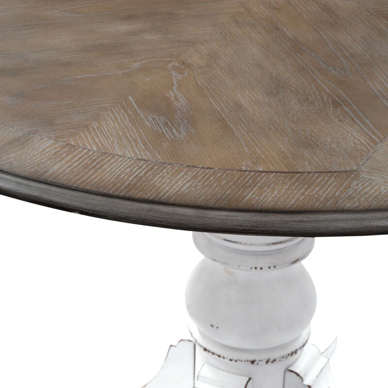 Magnolia Manor Drop Leaf Table 244T4444