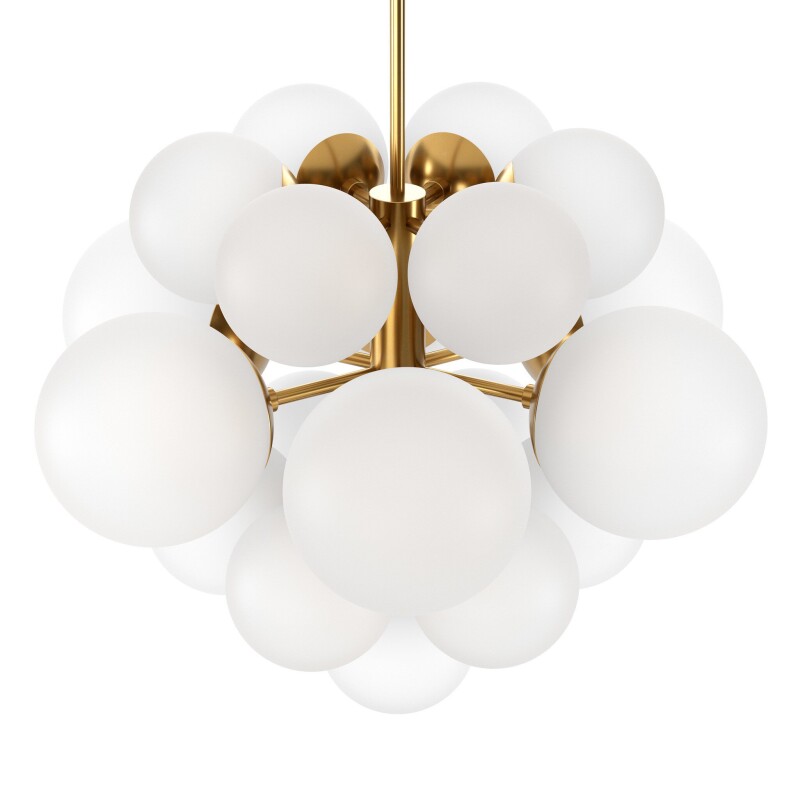 Nova Chandelier - 245011-001 245011001