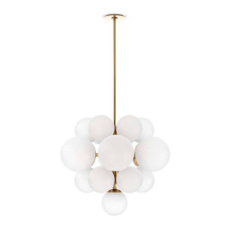 Nova Chandelier - 245011-001 245011001