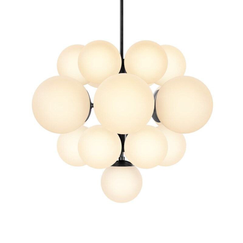 Nova Chandelier - 245011-002 245011002