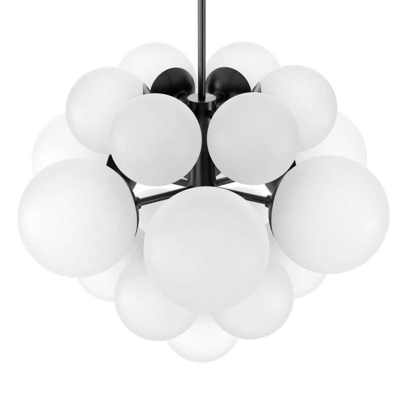 Nova Chandelier - 245011-002 245011002