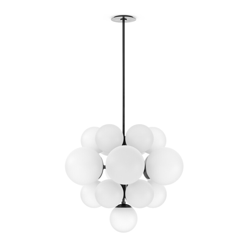 Nova Chandelier - 245011-002 245011002